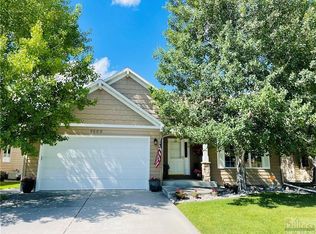 2509 Forest Meadow Ln, Billings, MT 59102