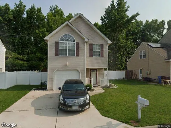 5216 Winery Dr, Chesapeake, VA 23321