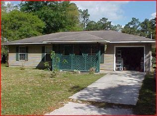3316 10th St, Elkton, FL 32033