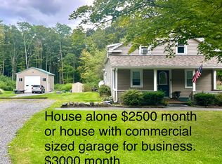 178 Vernal Butler Rd, Cairo, NY 12413