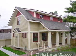 820 Main St NE, Minneapolis, MN 55413