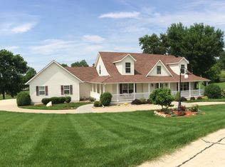 11 River Ridge Ter, Saint Joseph, MO 64507