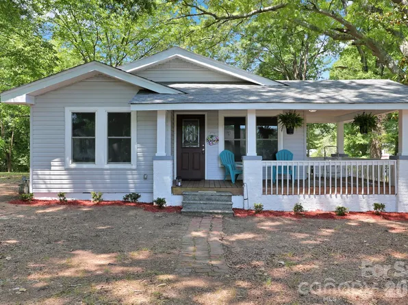 445 Peachtree St, Albemarle, NC 28001