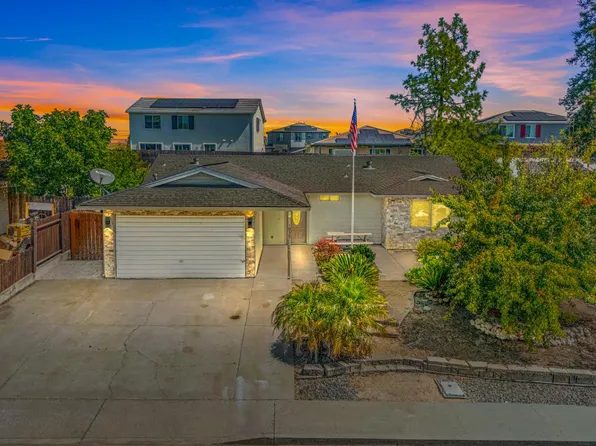 1039 Roosevelt Avenue, Winters, CA 95694