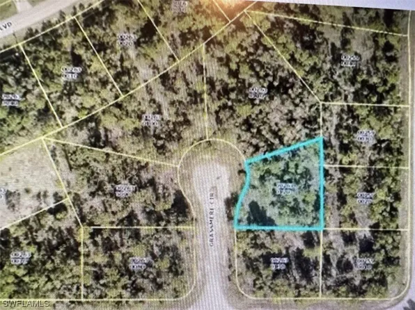 843 Grassmere Cir, Lehigh Acres, FL 33974