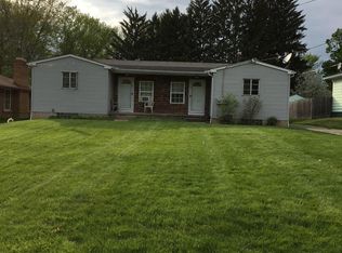 2126 Bigelow St, Akron, OH 44314