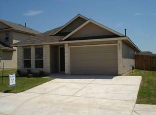 4601 Acers Ln, Austin, TX 78725