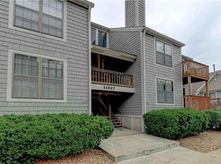 11927 W 58th Ter APT K, Shawnee, KS 66216