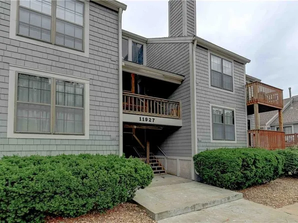11927 W 58th Ter APT K, Shawnee, KS 66216