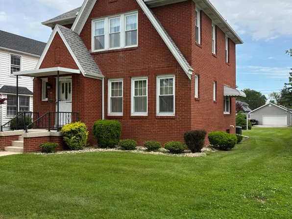 75 Gross St, Tiffin, OH 44883