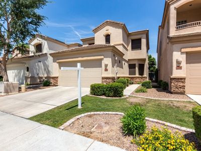6513 N 14th Pl, Phoenix, AZ, 85014
