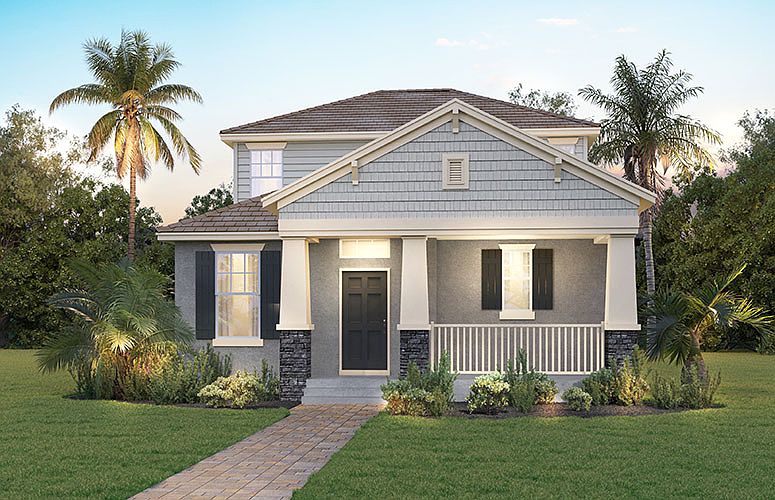 Plan Elevation.