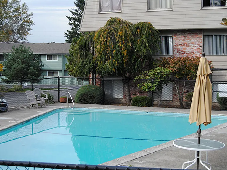 Fir Terrace — Photo 5
