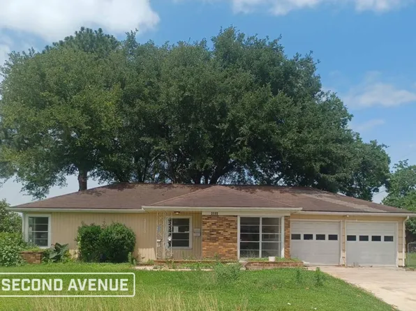 3119 Chestershire Dr, Pasadena, TX 77503
