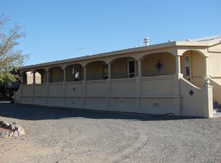 40685 Salome Rd, Salome, AZ 85348