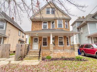 3505 Library Ave, Cleveland, OH 44109