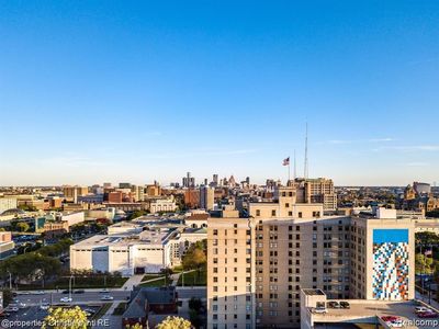 15 E Kirby St APT 914, Detroit, MI, 48202