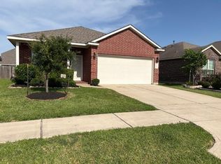 5210 Victoria Landing Trl, Katy, TX 77449