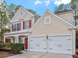 105 New Timber Path, Apex, NC 27502