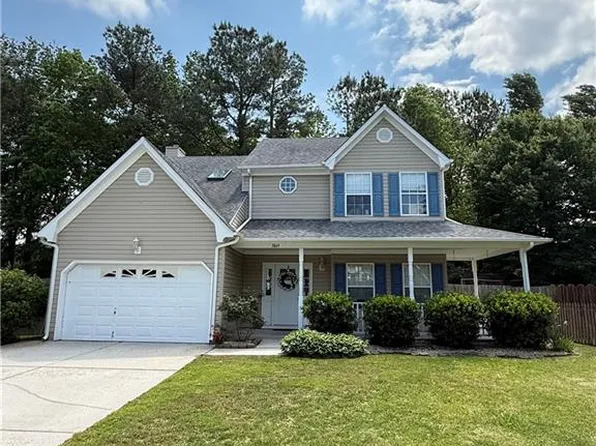 3849 Whitley Park Dr, Virginia Beach, VA 23456
