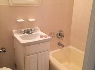 612 W 138th St APT 1, New York, NY 10031