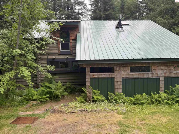 1283 N Wrenco Rd, Sandpoint, ID 83864
