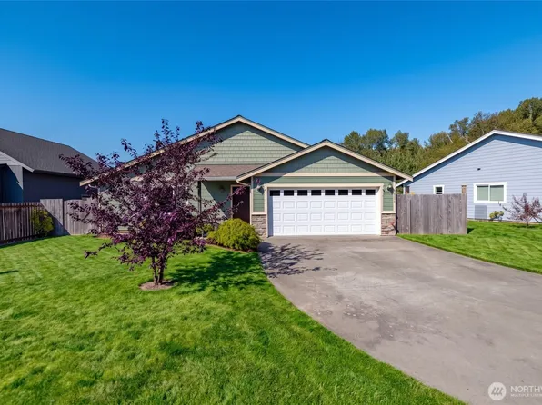 4997 Sunset Park Place, Ferndale, WA 98248