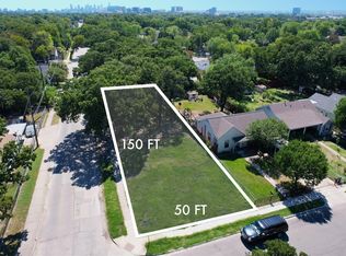 2426 Brookfield Ave, Dallas, TX 75235