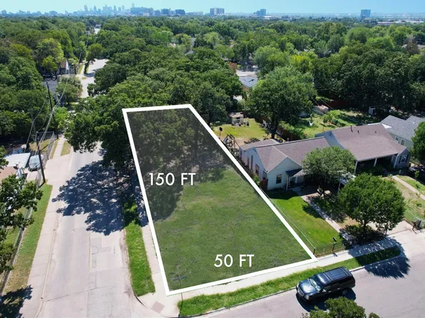 2426 Brookfield Ave, Dallas, TX 75235