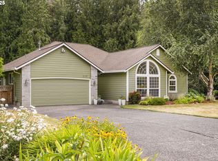 2110 S 29th Ct, Ridgefield, WA 98642