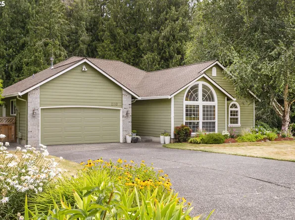2110 S 29th Ct, Ridgefield, WA 98642
