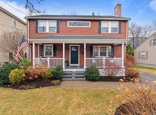 69 Jennings Rd, Waltham, MA 02451