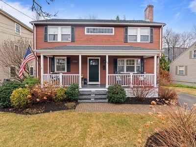 69 Jennings Rd, Waltham, MA, 02451