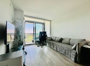 160 Flemington Rd UNIT 1016, Toronto, ON M6A 2N9