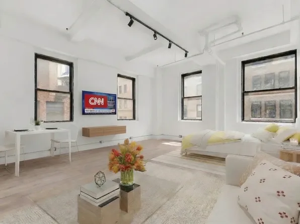 255 W 36th St, New York, NY