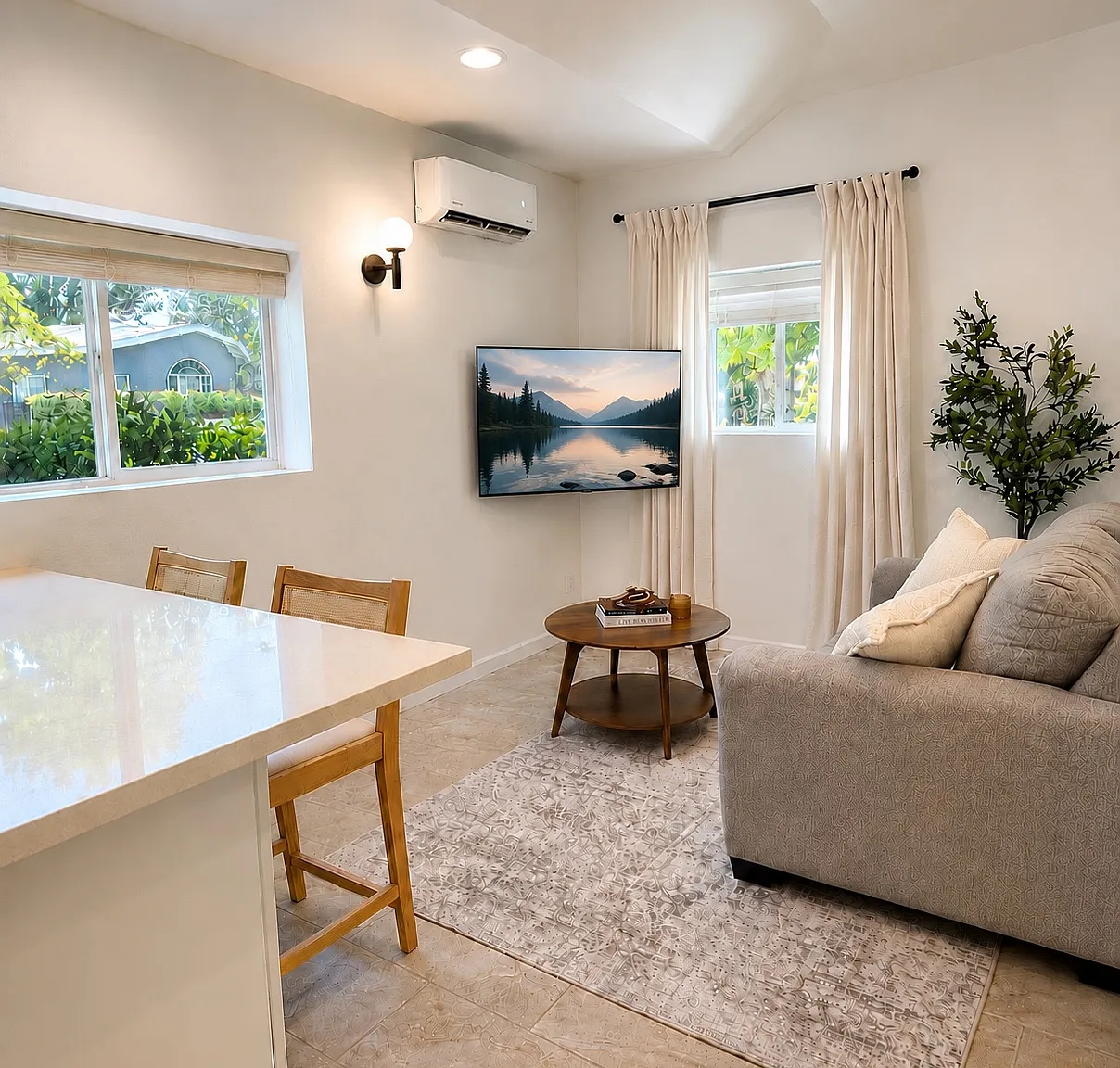 1 bed, 450 sqft, $2,295 — Photo 1