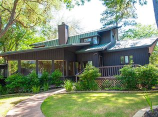 3820 Pineridge Rd, La Grange, TX 78945