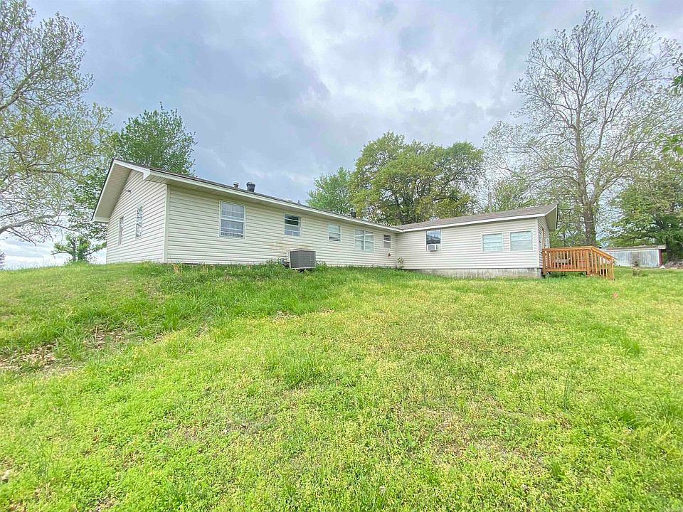 741 Highway 25 N, Quitman, AR 72131 Zillow