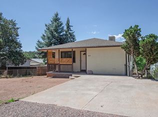 803 W Colt Dr, Payson, AZ 85541
