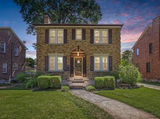 6212 Arendes Dr, Saint Louis, MO