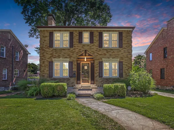 6212 Arendes Dr, Saint Louis, MO 63116