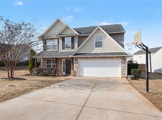 1007 Blythwood Dr, Piedmont, SC 29673