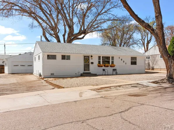 1601 Comanche Rd, Pueblo, CO 81001
