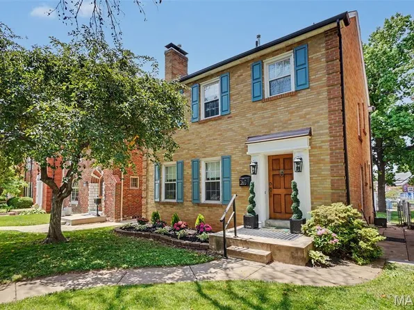3815 Tamm Ave, Saint Louis, MO 63109
