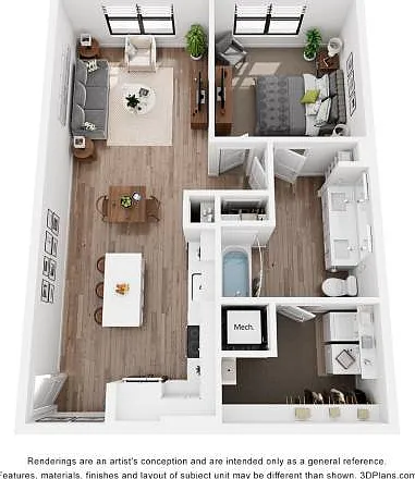 Citizen House Decker — Photo 32
