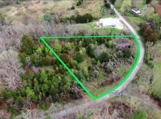 Buttermilk Rd W, Lenoir city, TN 37771