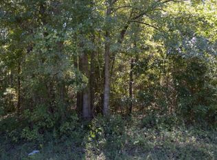 1 Coleman Chapel Rd TRACT 1, Bartow, GA 30413