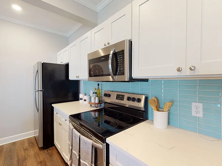 Coastal Club Apartments — Photo 24