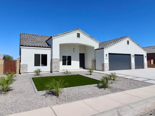 10240 E 39th Way, Yuma, AZ 85365