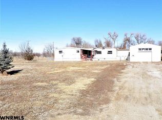 180026 Farmstead Rd, Scottsbluff, NE 69361